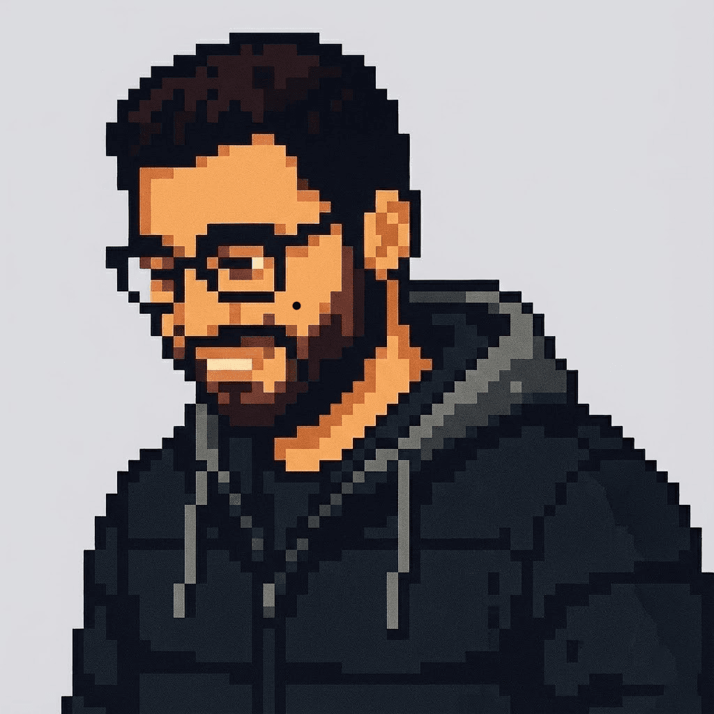 Alpi looking left down